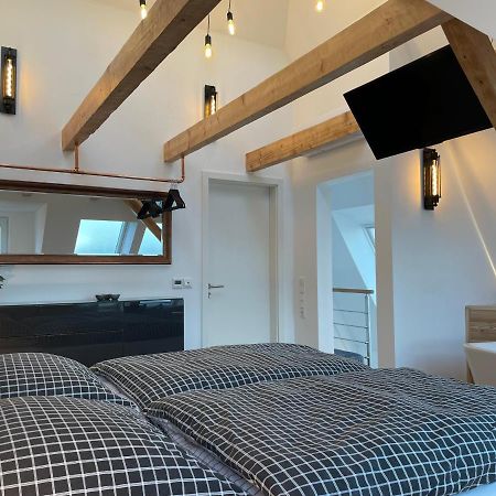 Sonnenschein Apartment Brake  Bagian luar foto
