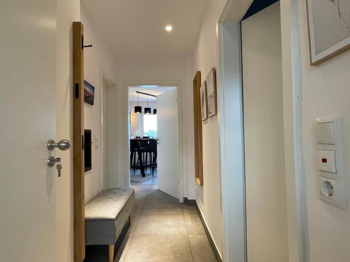 Sonnenschein Apartment Brake  Bagian luar foto