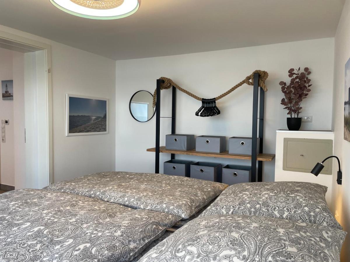 Sonnenschein Apartment Brake  Bagian luar foto